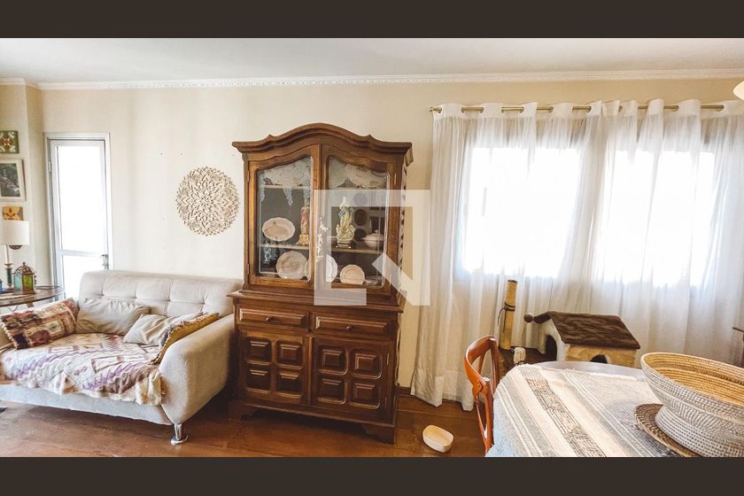 Apartamento, 3 quartos, 120 m² - Foto 3