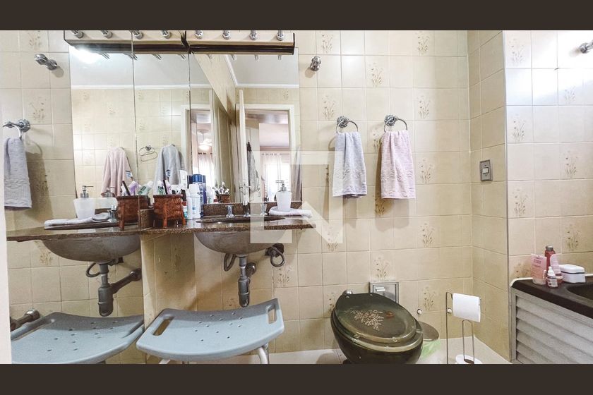 Apartamento, 3 quartos, 120 m² - Foto 27