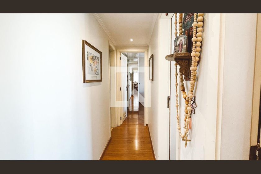 Apartamento, 3 quartos, 120 m² - Foto 12