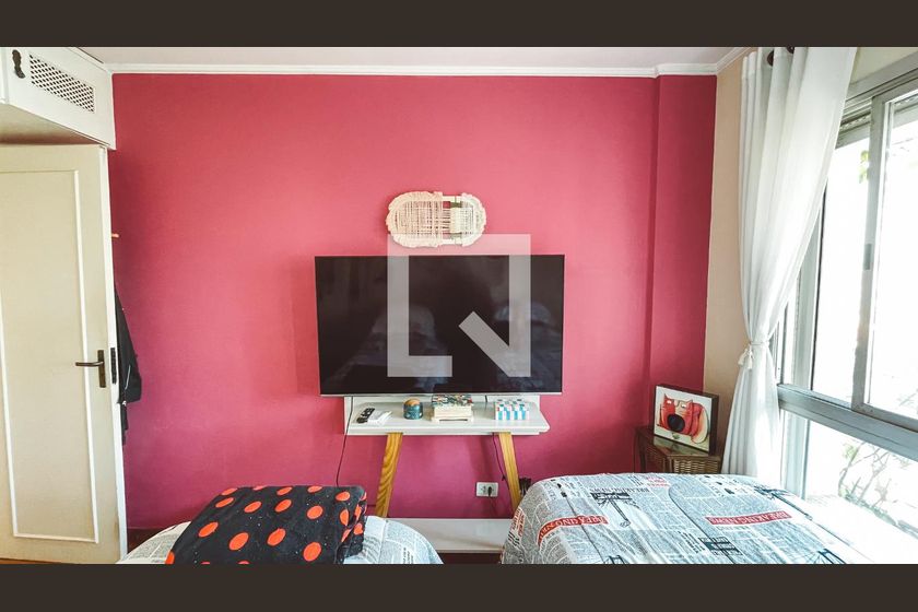 Apartamento, 3 quartos, 120 m² - Foto 14