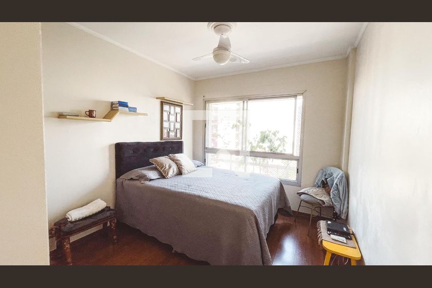 Apartamento, 3 quartos, 120 m² - Foto 22