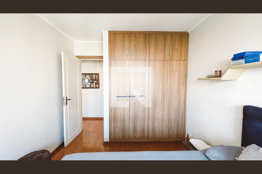 Apartamento, 3 quartos, 120 m² - Foto 20