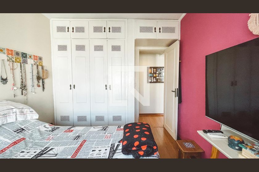 Apartamento, 3 quartos, 120 m² - Foto 15