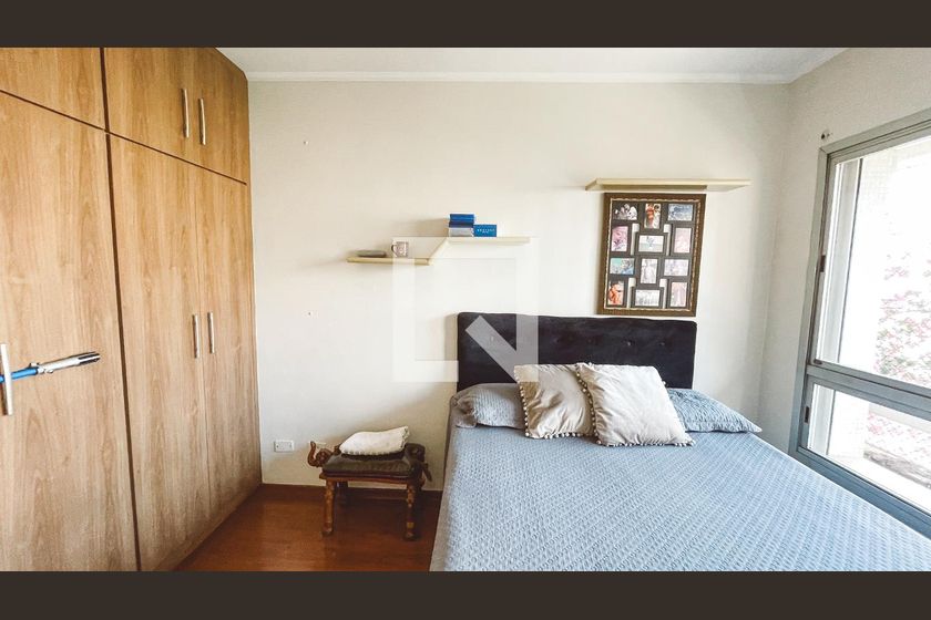 Apartamento, 3 quartos, 120 m² - Foto 19
