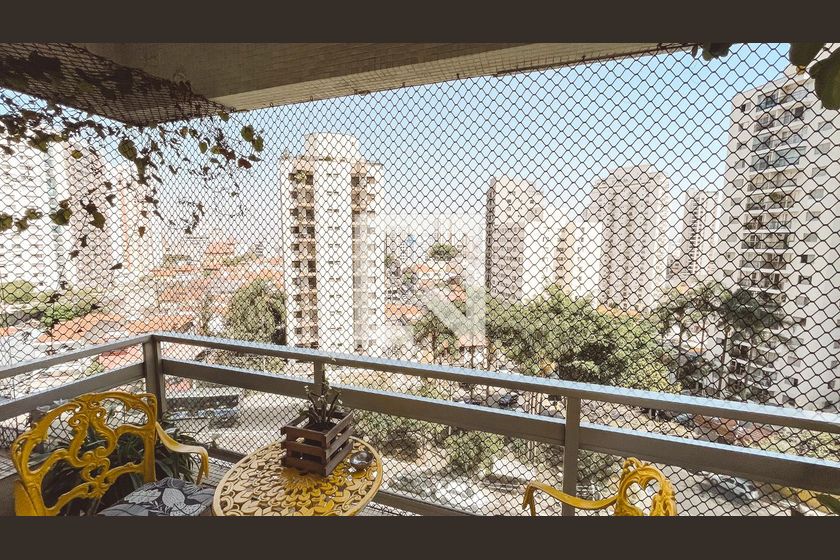 Apartamento, 3 quartos, 120 m² - Foto 11