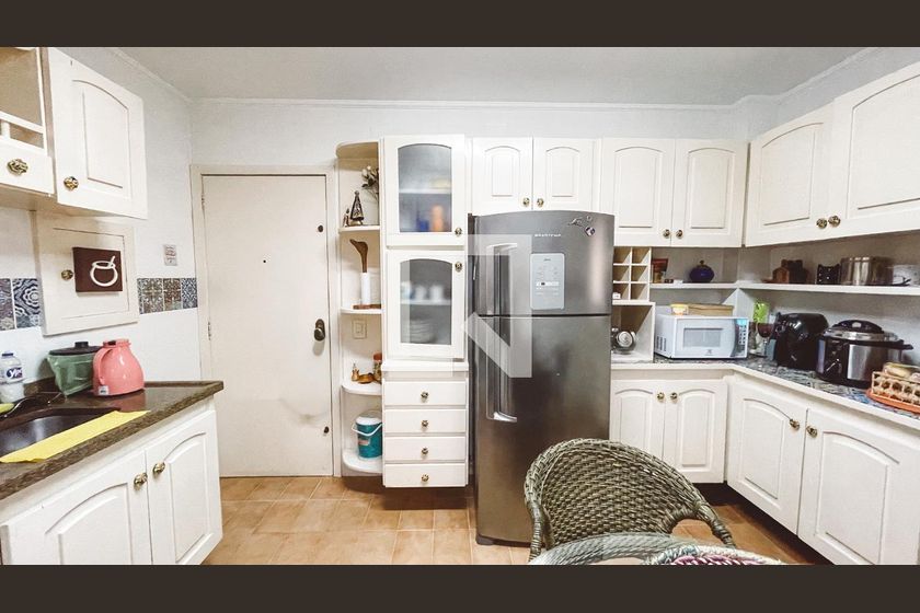 Apartamento, 3 quartos, 120 m² - Foto 39