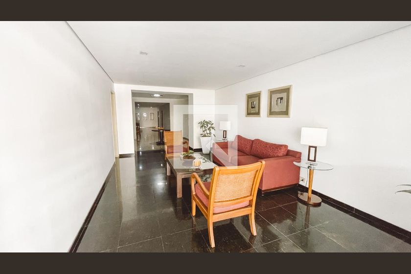 Apartamento, 3 quartos, 120 m² - Foto 53