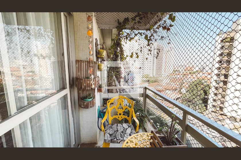Apartamento, 3 quartos, 120 m² - Foto 9