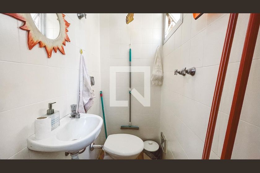 Apartamento, 3 quartos, 120 m² - Foto 47