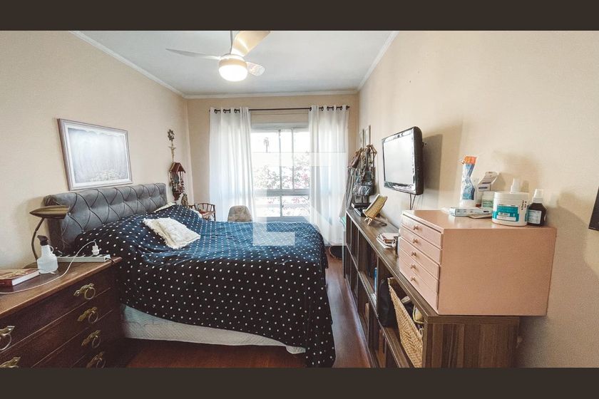 Apartamento, 3 quartos, 120 m² - Foto 23