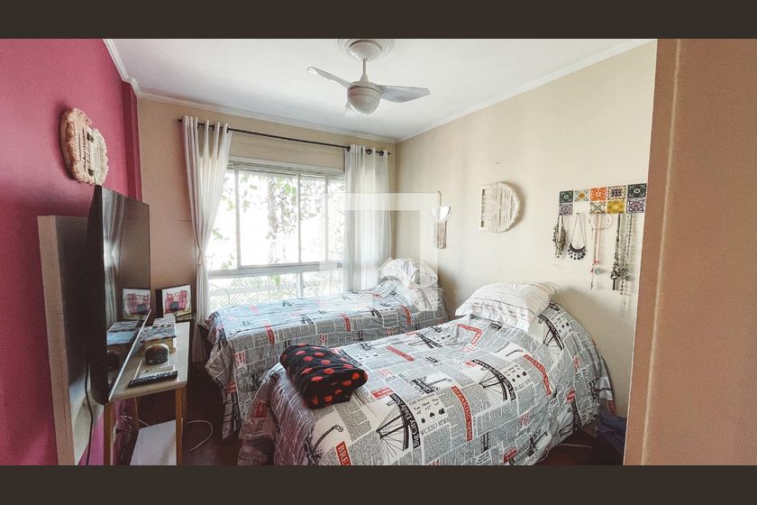 Apartamento, 3 quartos, 120 m² - Foto 13