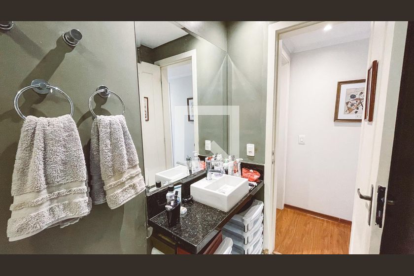 Apartamento, 3 quartos, 120 m² - Foto 34