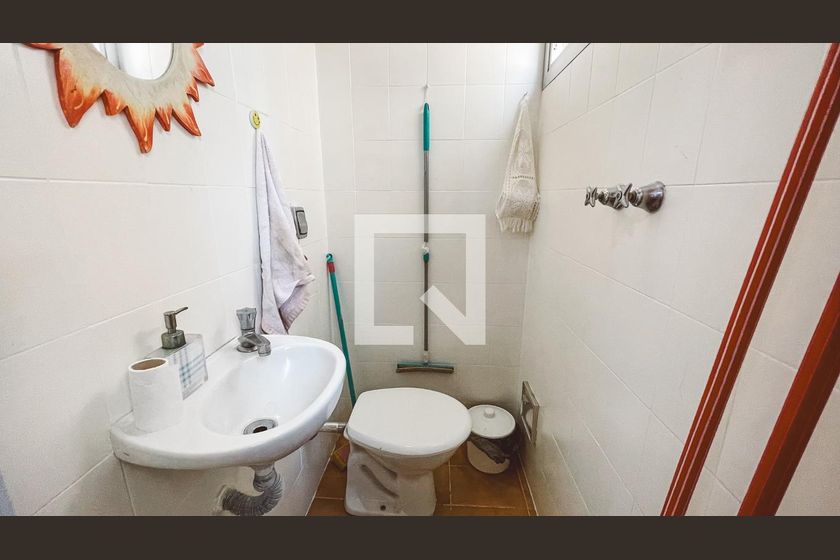 Apartamento, 3 quartos, 120 m² - Foto 45