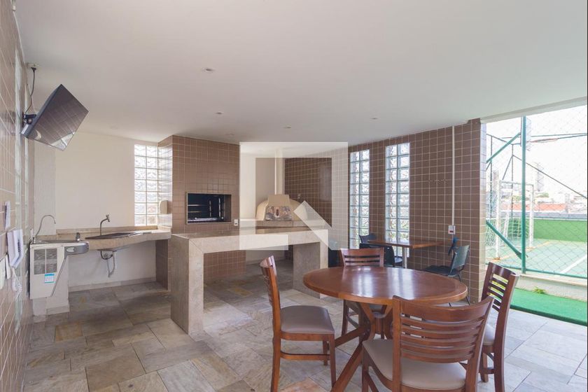 Apartamento, 3 quartos, 125 m² - Foto 134