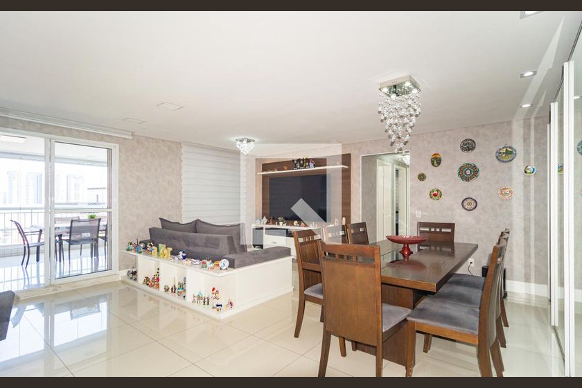 Apartamento, 3 quartos, 125 m² - Foto 2