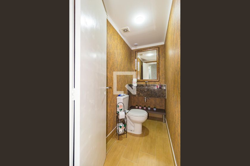 Apartamento, 3 quartos, 125 m² - Foto 31