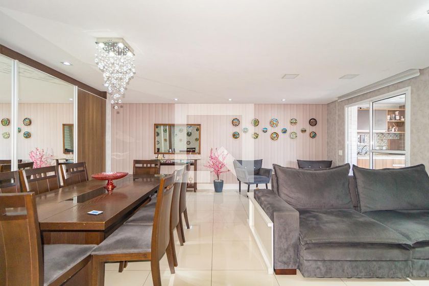 Apartamento, 3 quartos, 125 m² - Foto 11