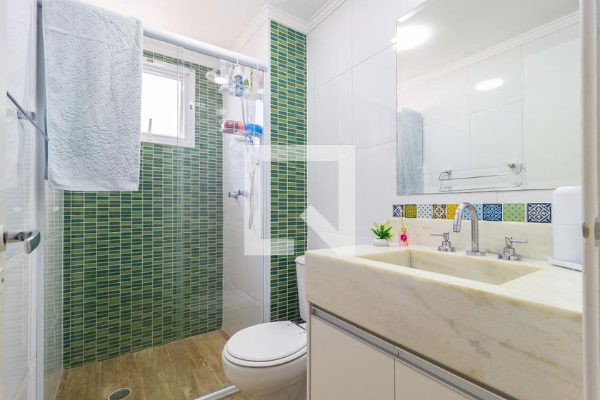 Apartamento, 3 quartos, 125 m² - Foto 82