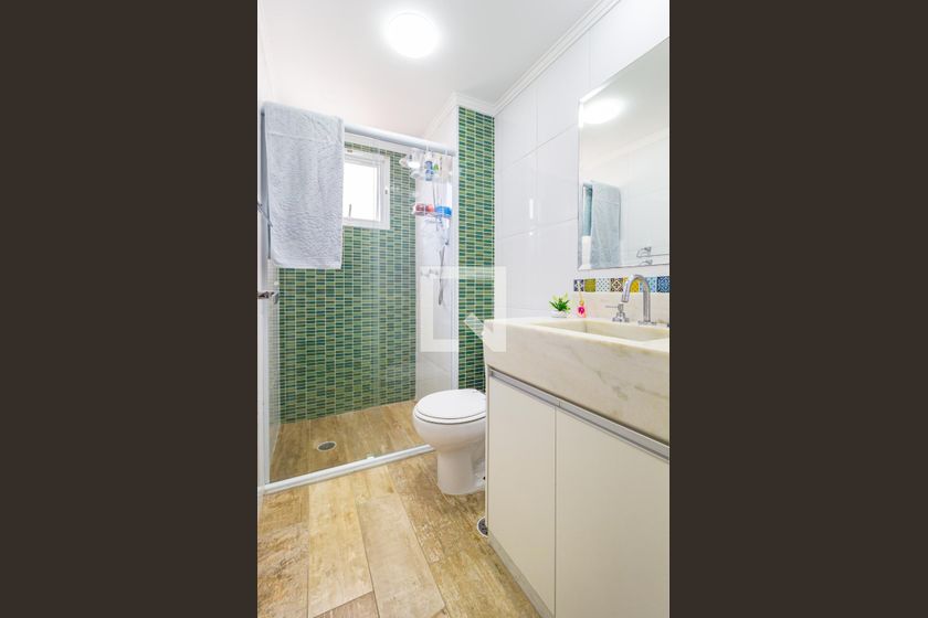 Apartamento, 3 quartos, 125 m² - Foto 90