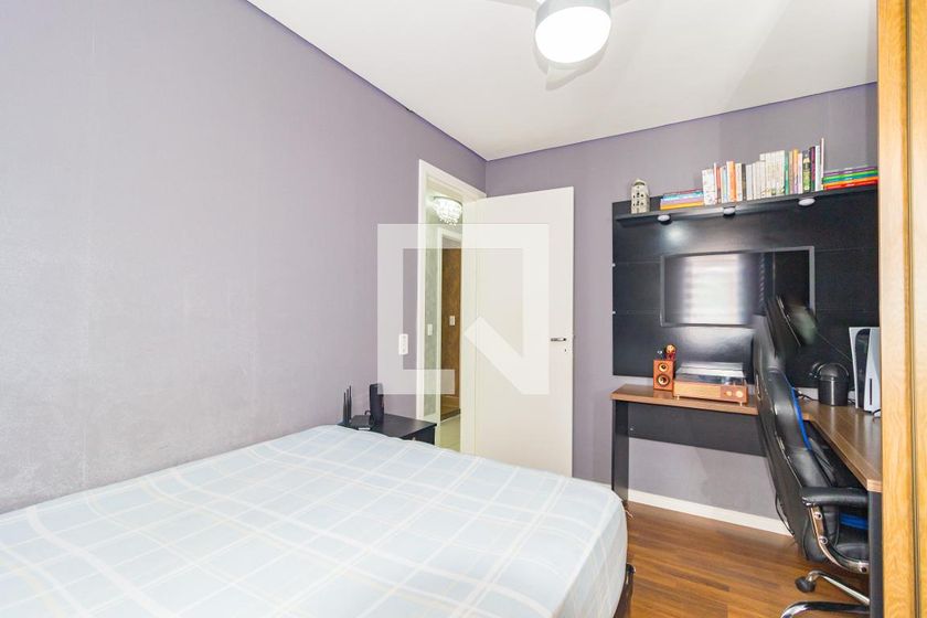 Apartamento, 3 quartos, 125 m² - Foto 38