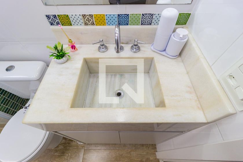 Apartamento, 3 quartos, 125 m² - Foto 86