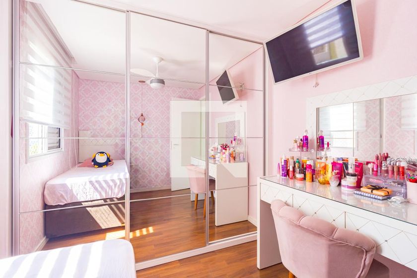 Apartamento, 3 quartos, 125 m² - Foto 51