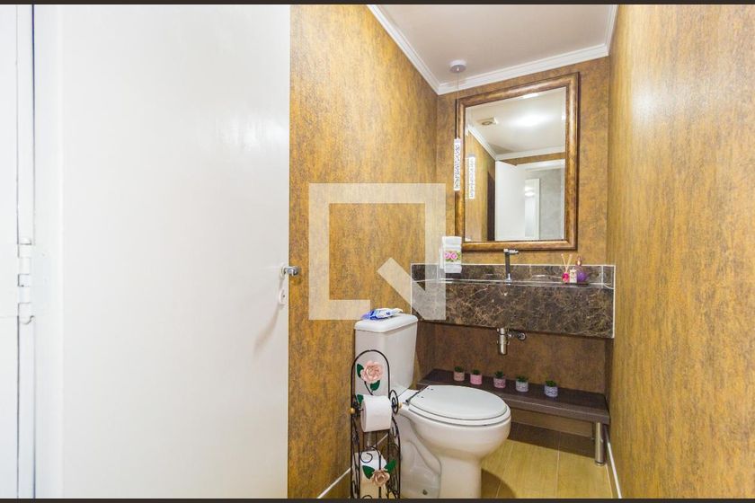 Apartamento, 3 quartos, 125 m² - Foto 27