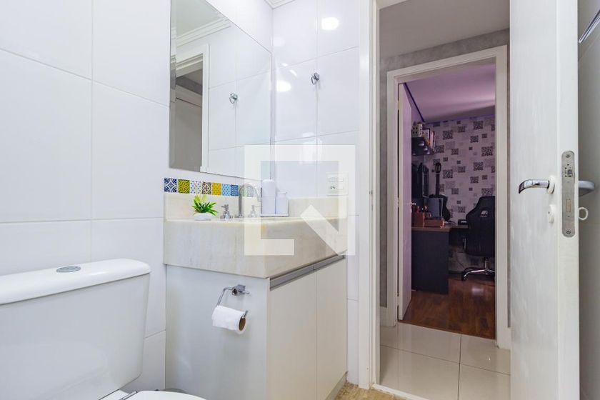 Apartamento, 3 quartos, 125 m² - Foto 83