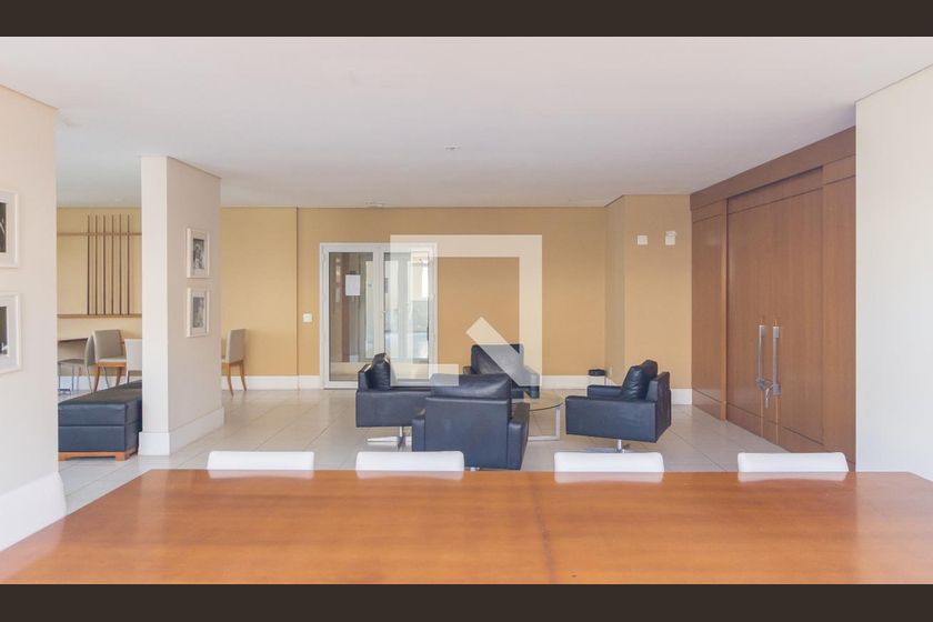 Apartamento, 3 quartos, 125 m² - Foto 166