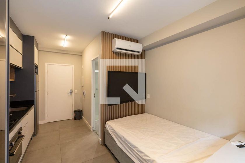 Kitnet-Studio, 22 m² - Foto 5
