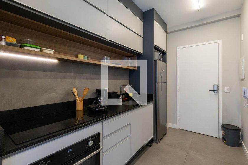 Kitnet-Studio, 22 m² - Foto 28