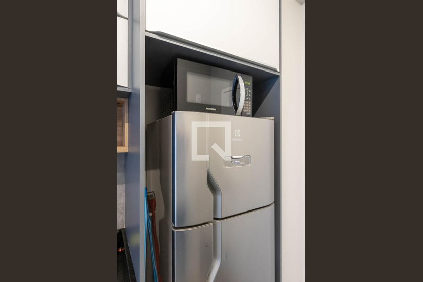Kitnet-Studio, 22 m² - Foto 33
