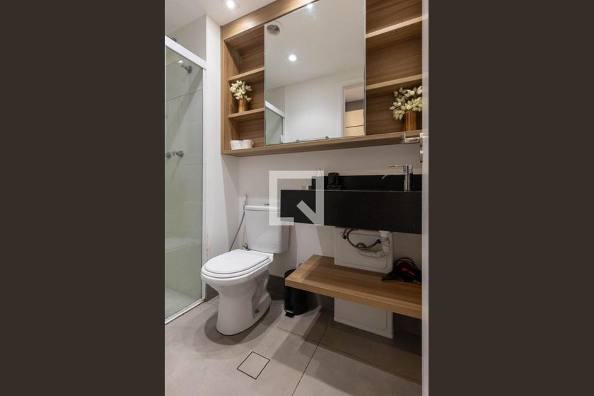 Kitnet-Studio, 22 m² - Foto 20