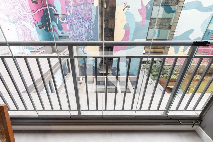 Kitnet-Studio, 22 m² - Foto 16