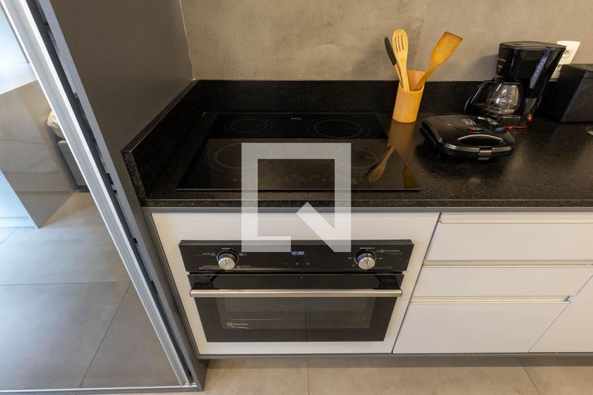 Kitnet-Studio, 22 m² - Foto 32
