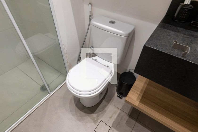 Kitnet-Studio, 22 m² - Foto 24