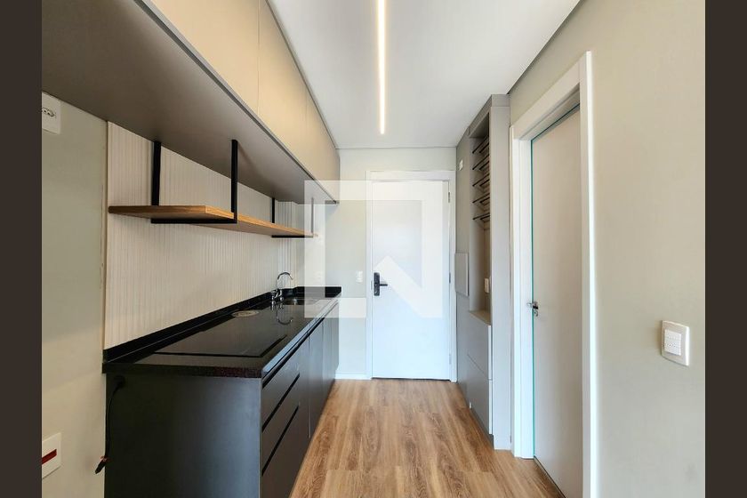 Kitnet-Studio, 24 m² - Foto 25