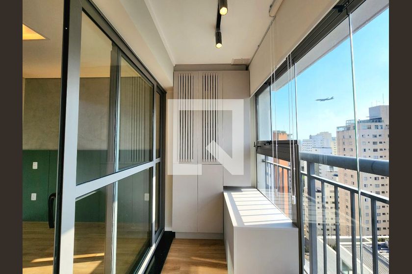 Kitnet-Studio, 24 m² - Foto 27