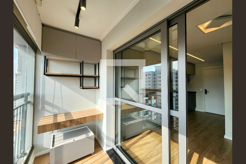 Kitnet-Studio, 24 m² - Foto 39