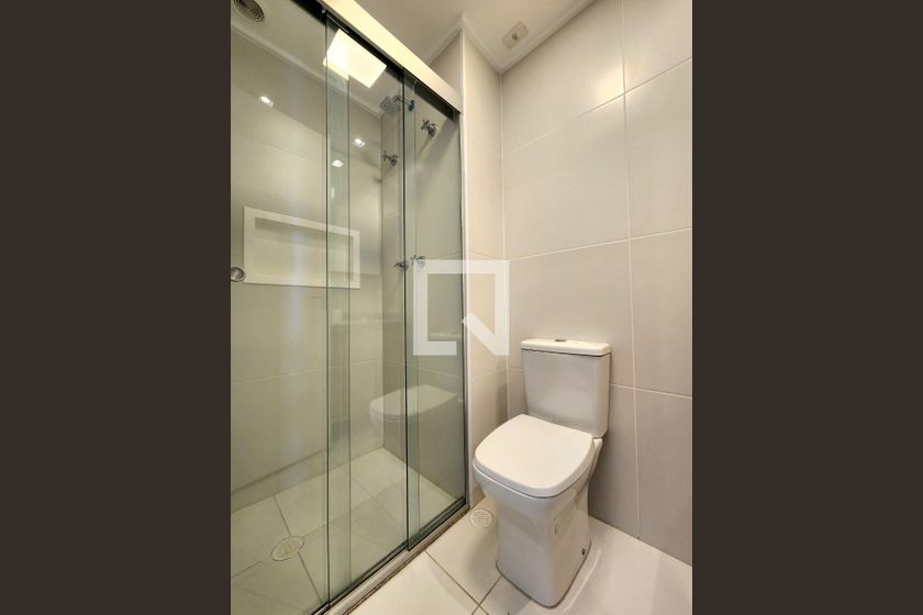 Kitnet-Studio, 24 m² - Foto 51