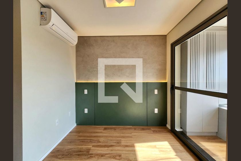 Kitnet-Studio, 24 m² - Foto 9