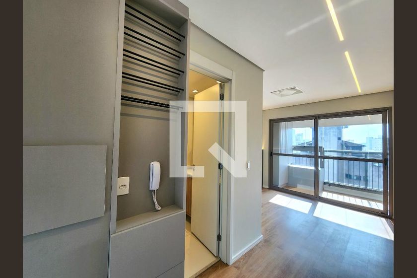 Kitnet-Studio, 24 m² - Foto 19