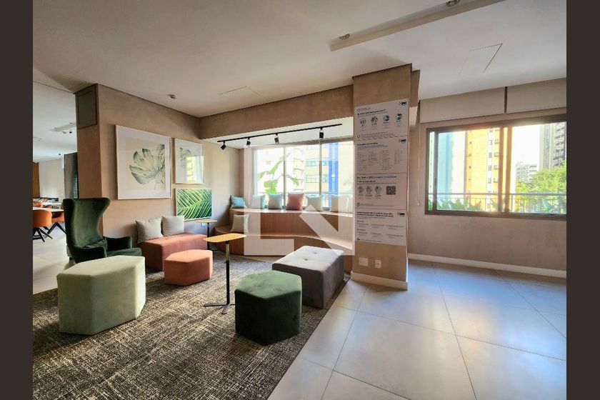Kitnet-Studio, 24 m² - Foto 59