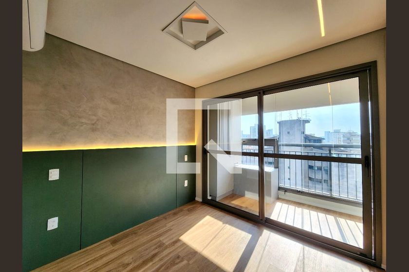 Kitnet-Studio, 24 m² - Foto 11