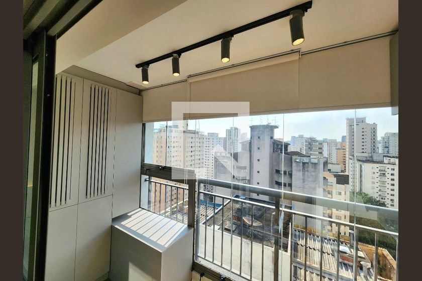 Kitnet-Studio, 24 m² - Foto 35