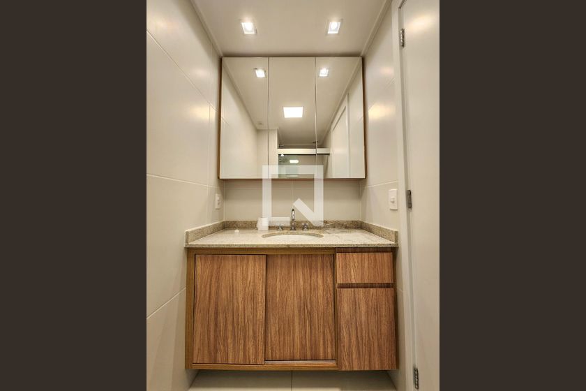Kitnet-Studio, 24 m² - Foto 49