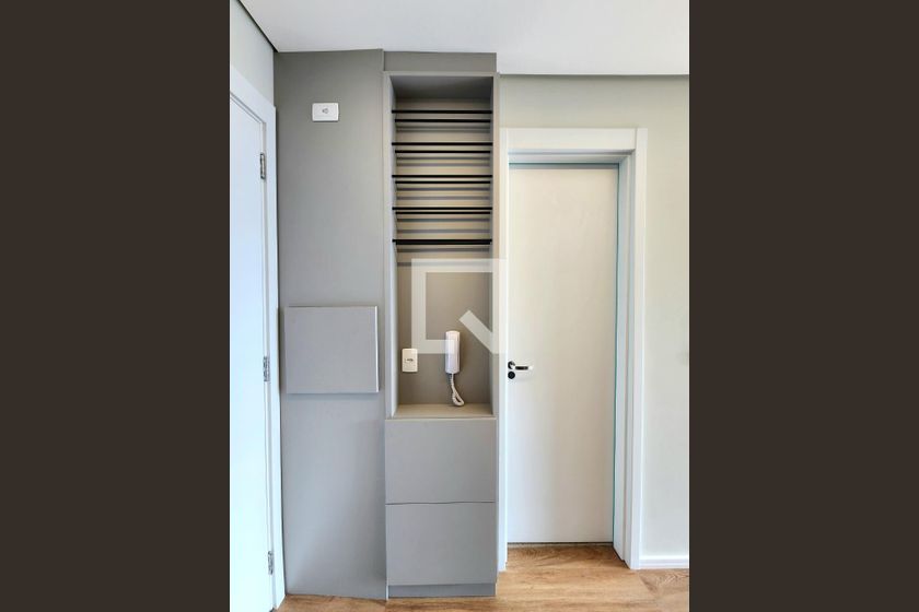 Kitnet-Studio, 24 m² - Foto 21