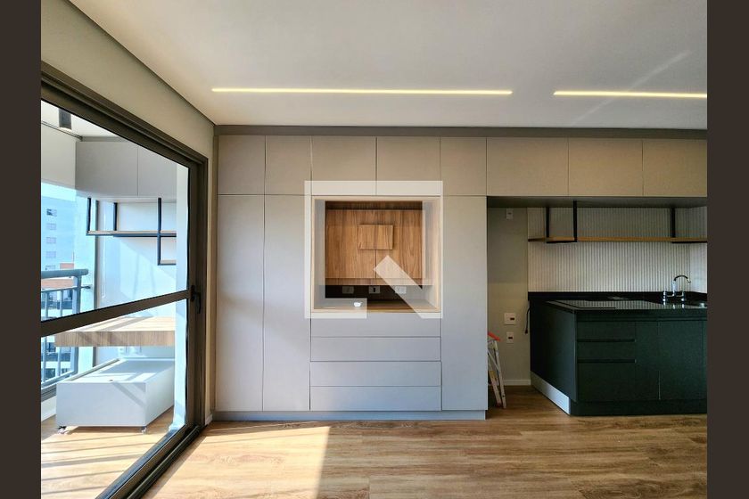 Kitnet-Studio, 24 m² - Foto 13