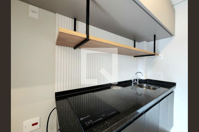 Kitnet-Studio, 24 m² - Foto 17