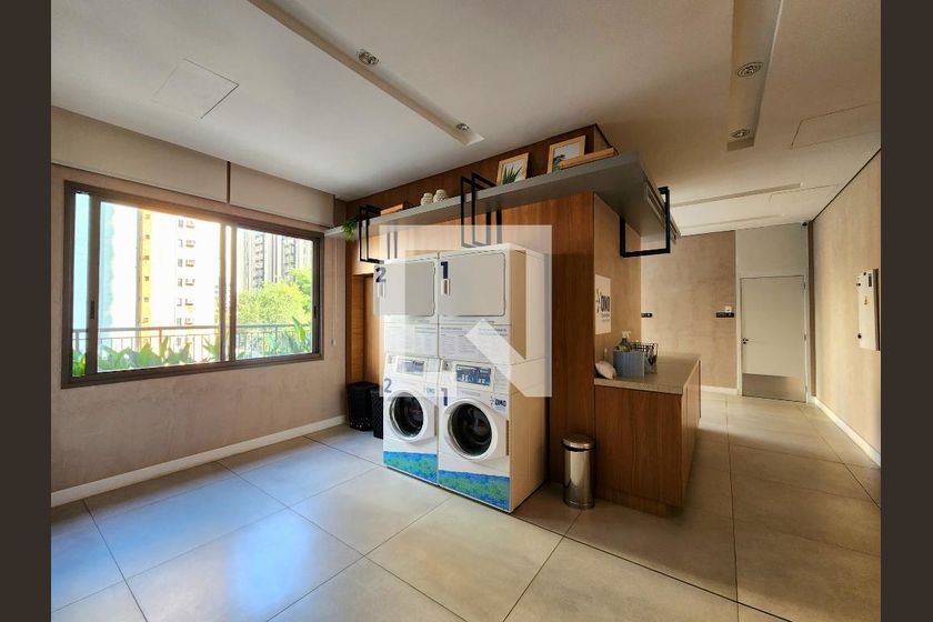 Kitnet-Studio, 24 m² - Foto 57